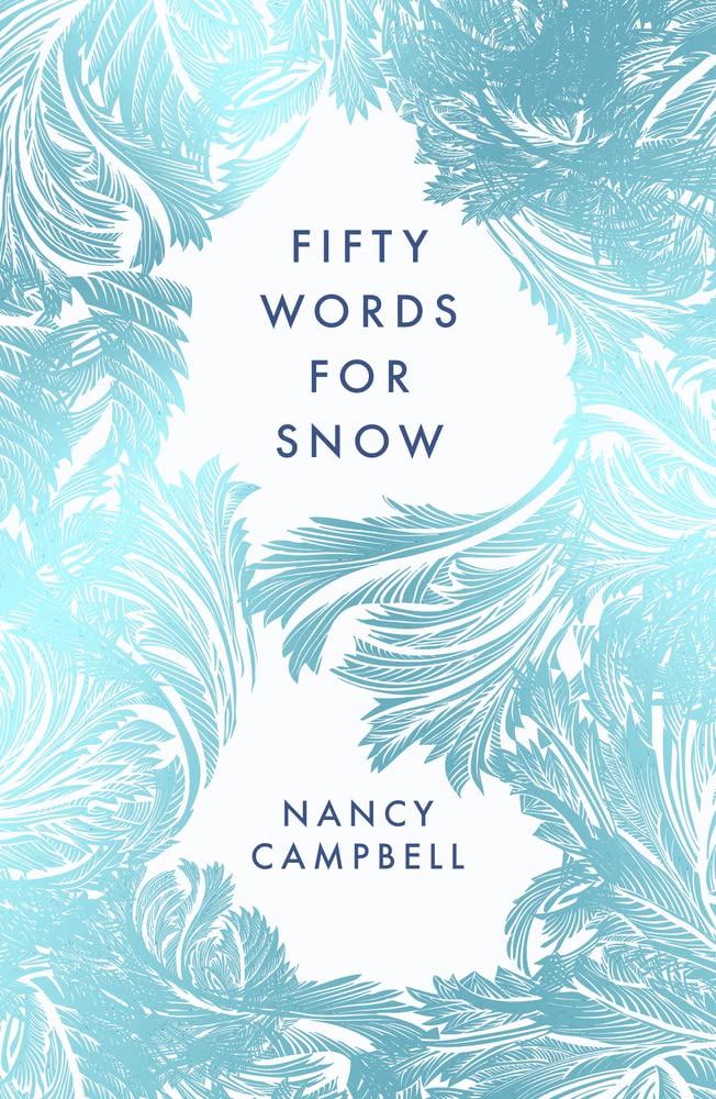 Fifty Words for Snow cover image