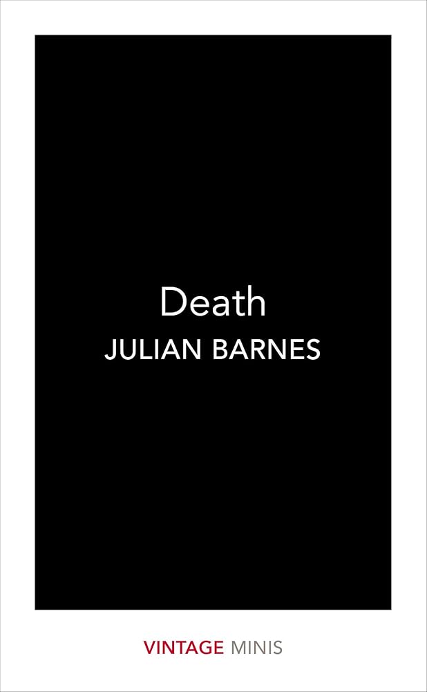 Death cover image