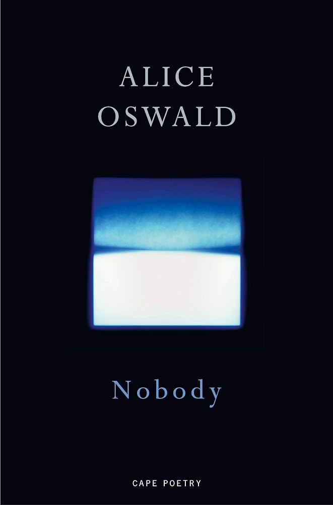 Nobody cover image