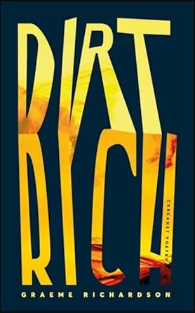 Dirt Rich cover image