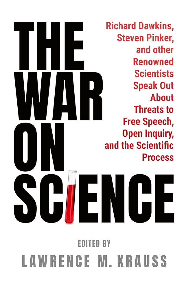 Forum The War on Science. cover image