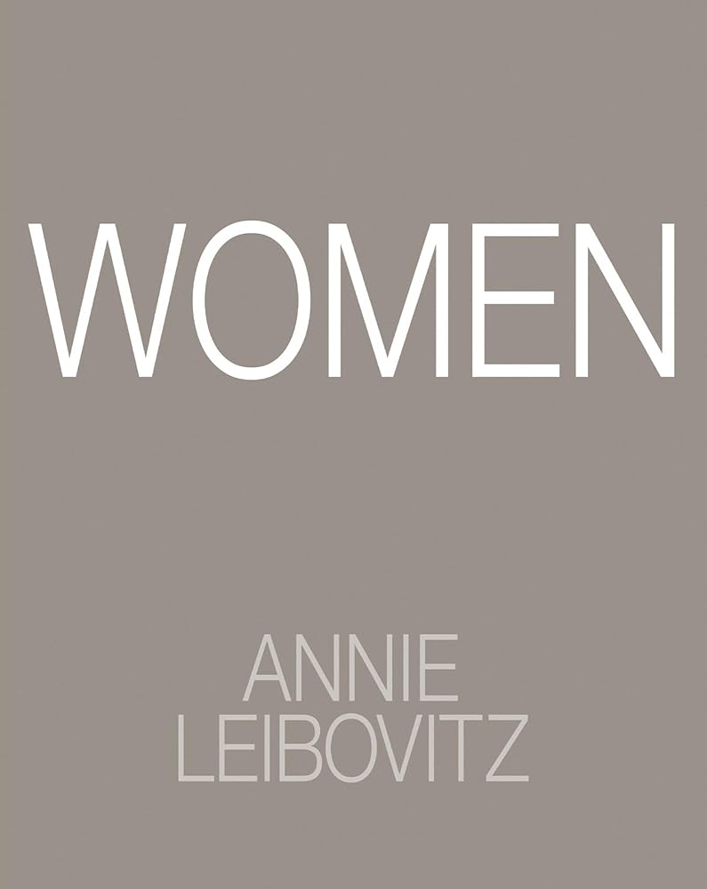 Women: 2025 Edition cover image