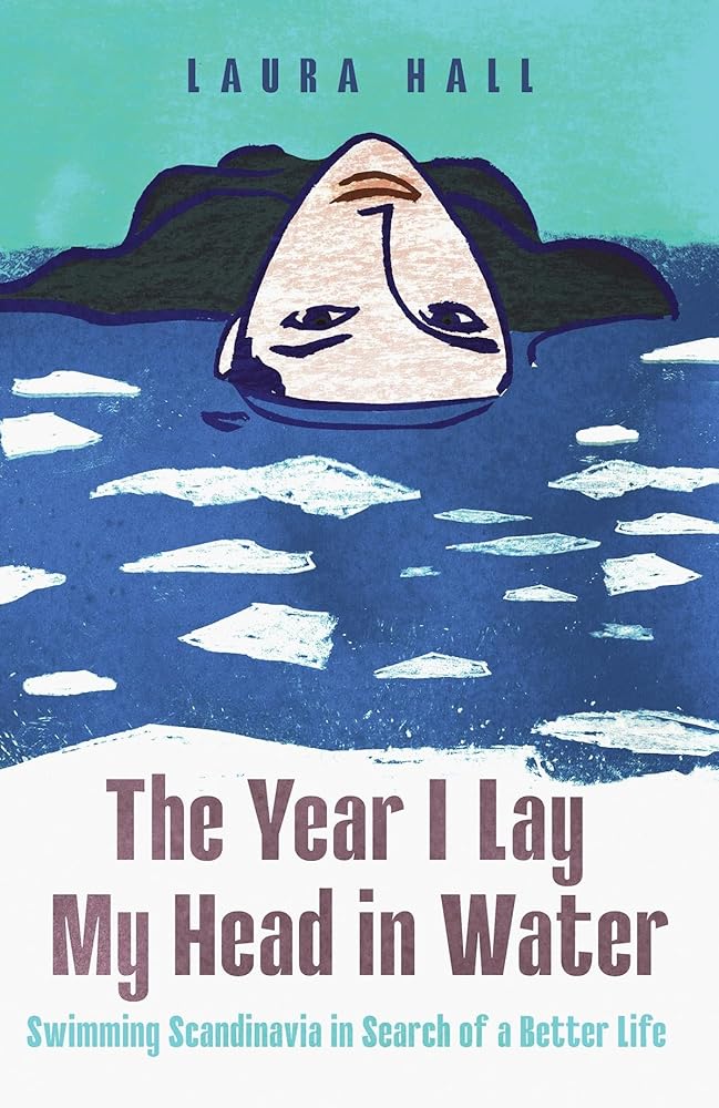 The Year I Lay My Head in Water cover image