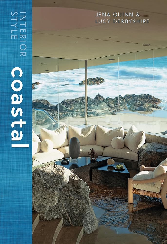Interior Style: Coastal cover image