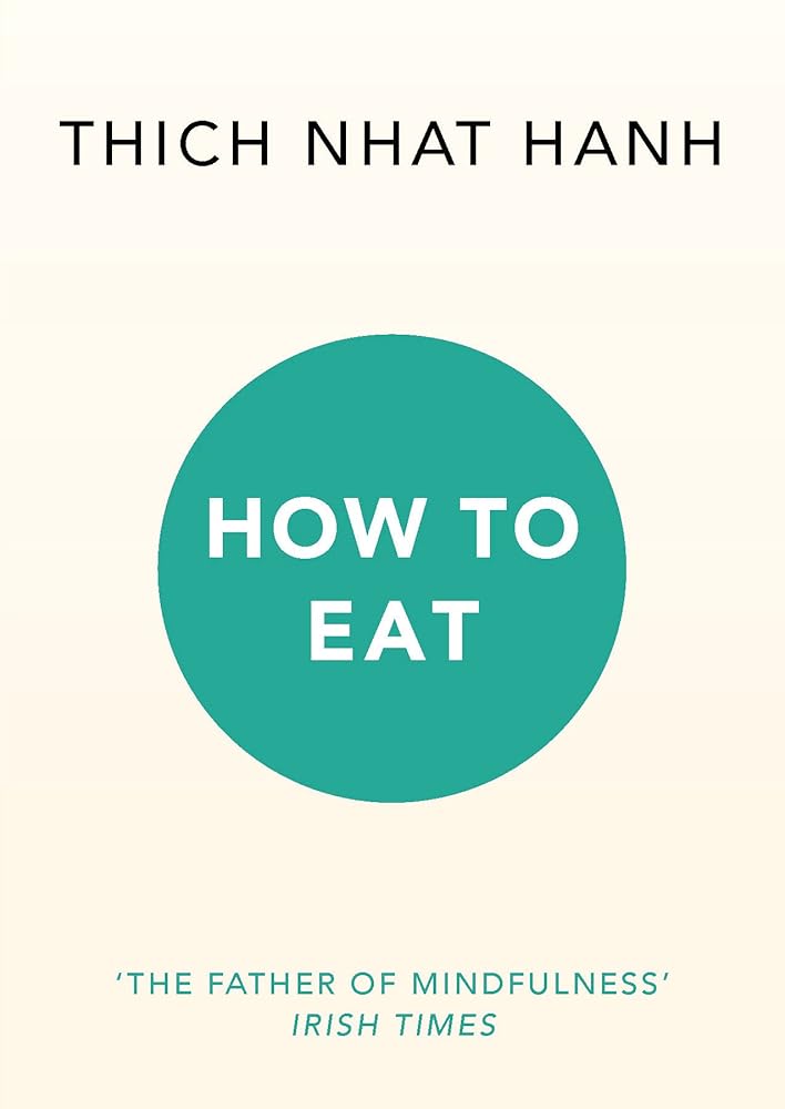 HOW TO EAT cover image