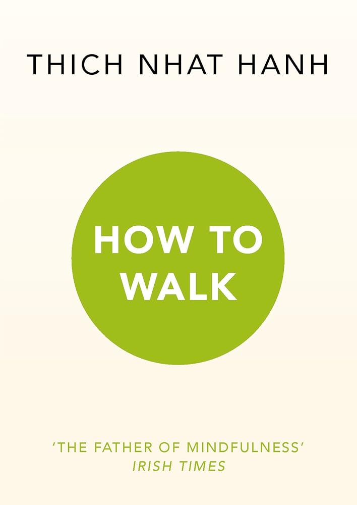 How To Walk cover image