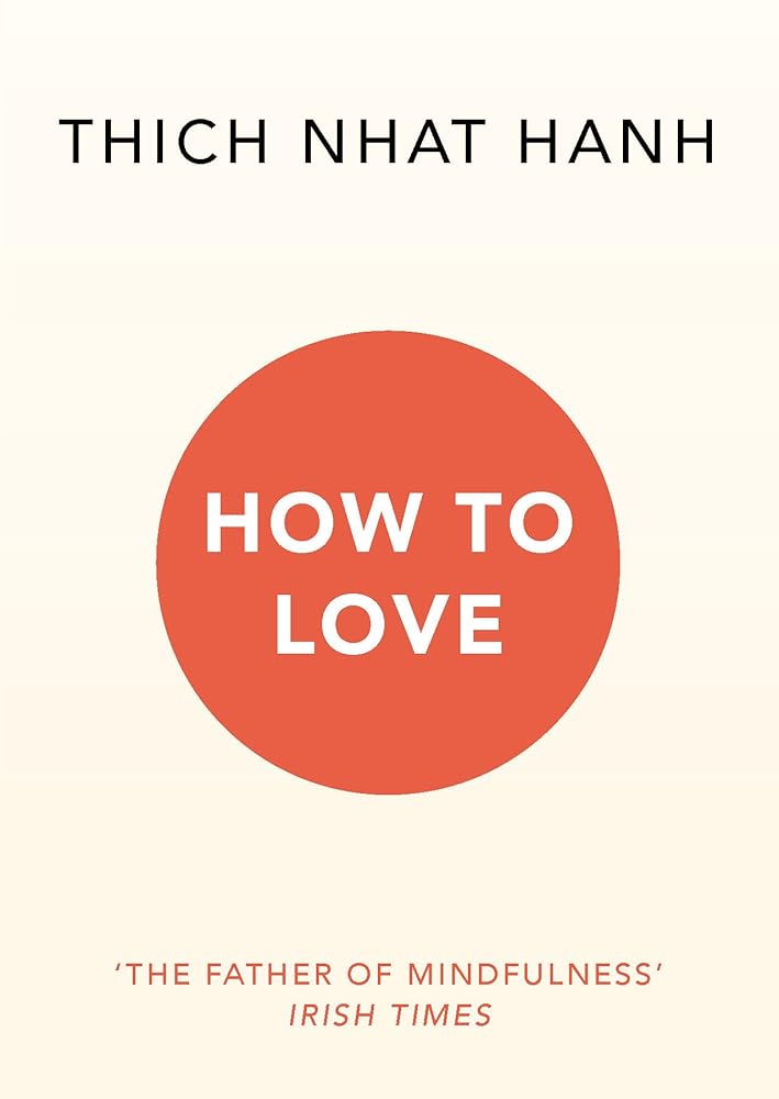 How To Love cover image