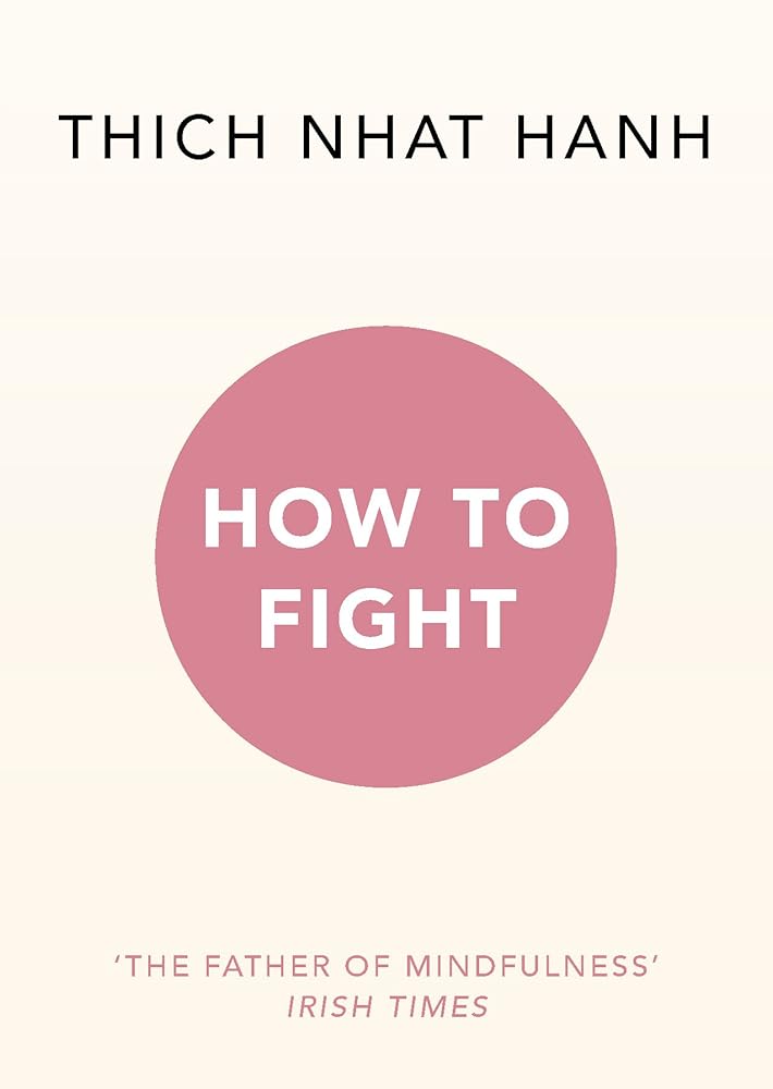 How To Fight cover image