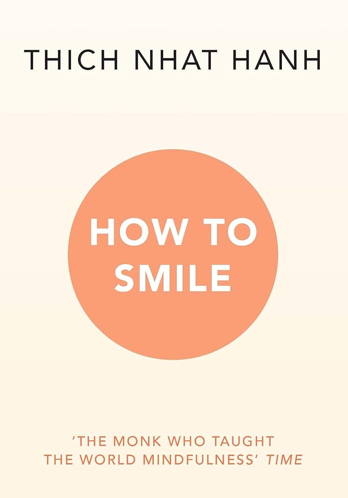 How to Smile cover image