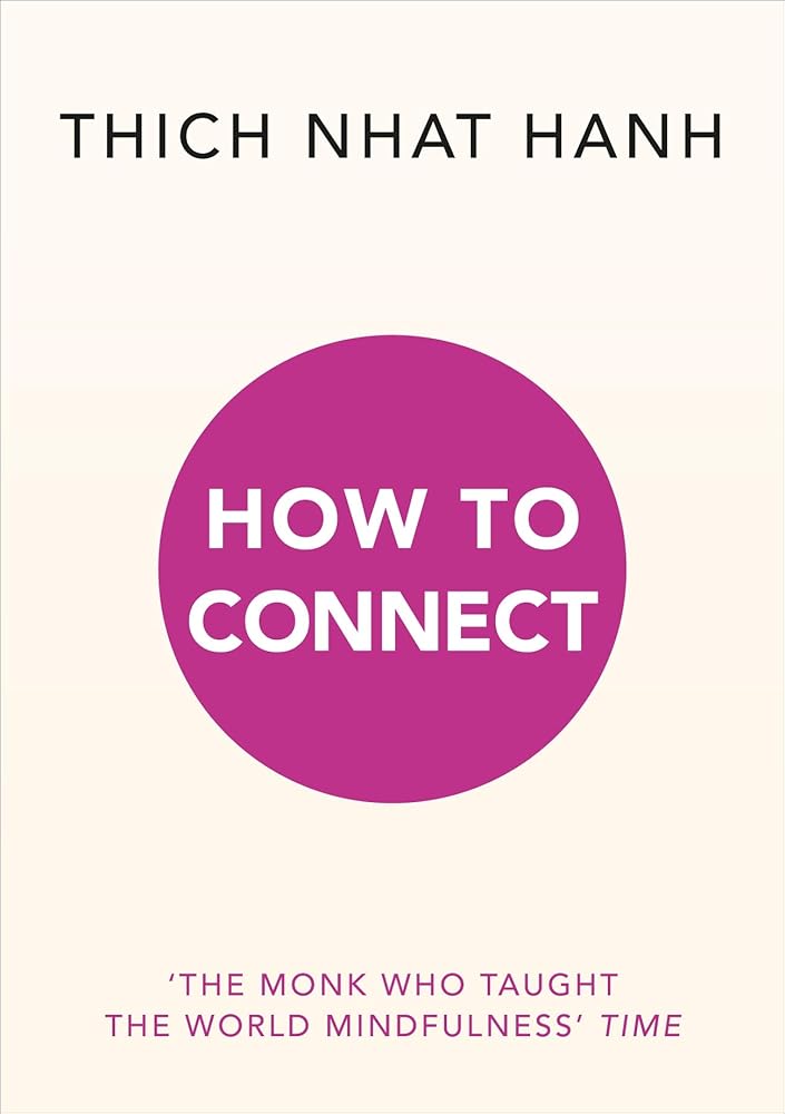 How To Connect cover image