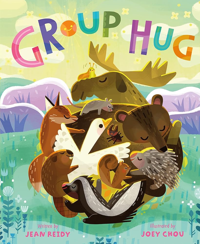 Group Hug cover image