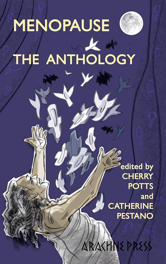 Menopause: The Anthology cover image