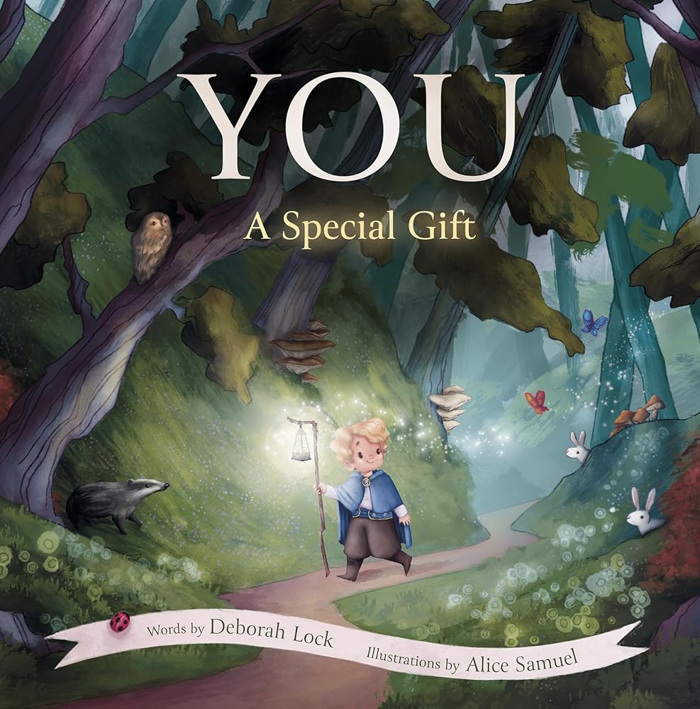 You: A Special Gift cover image