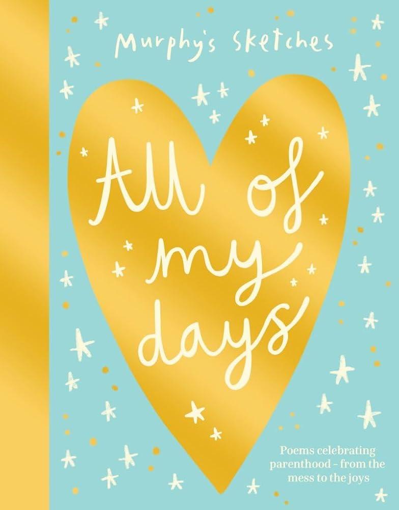 All of My Days cover image