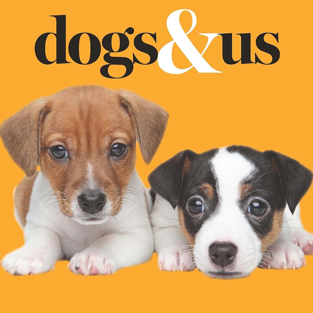 Dogs & Us cover image