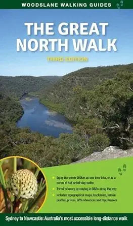 Great North Walk cover image