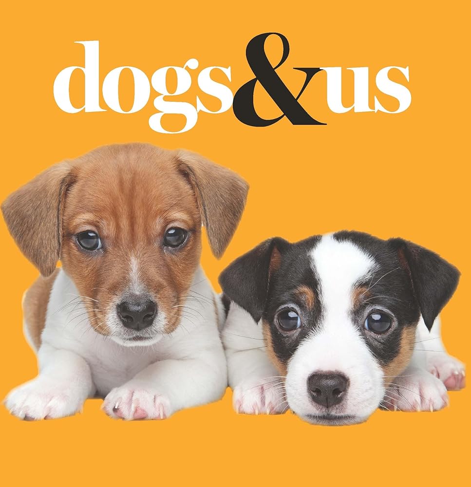 Dogs & Us cover image