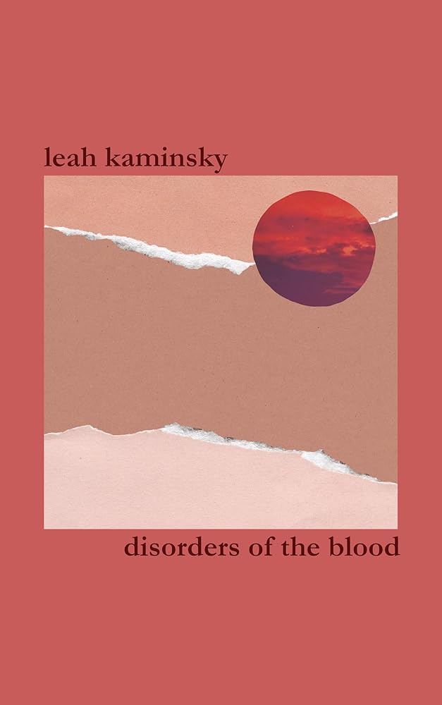 Disorders of the Blood cover image