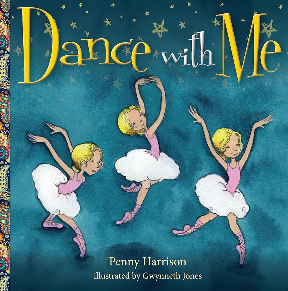 Dance With Me cover image