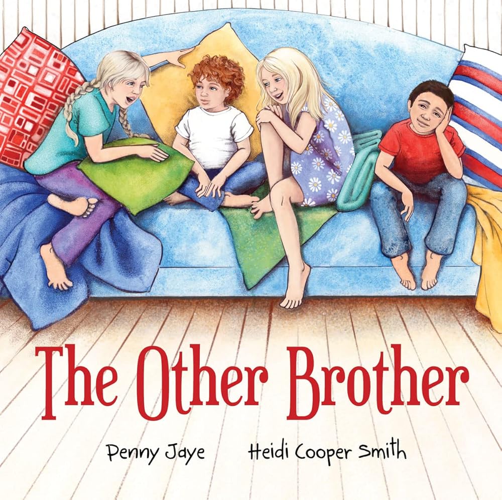 The Other Brother cover image