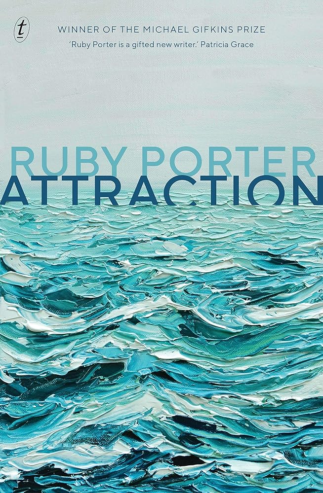 Attraction cover image