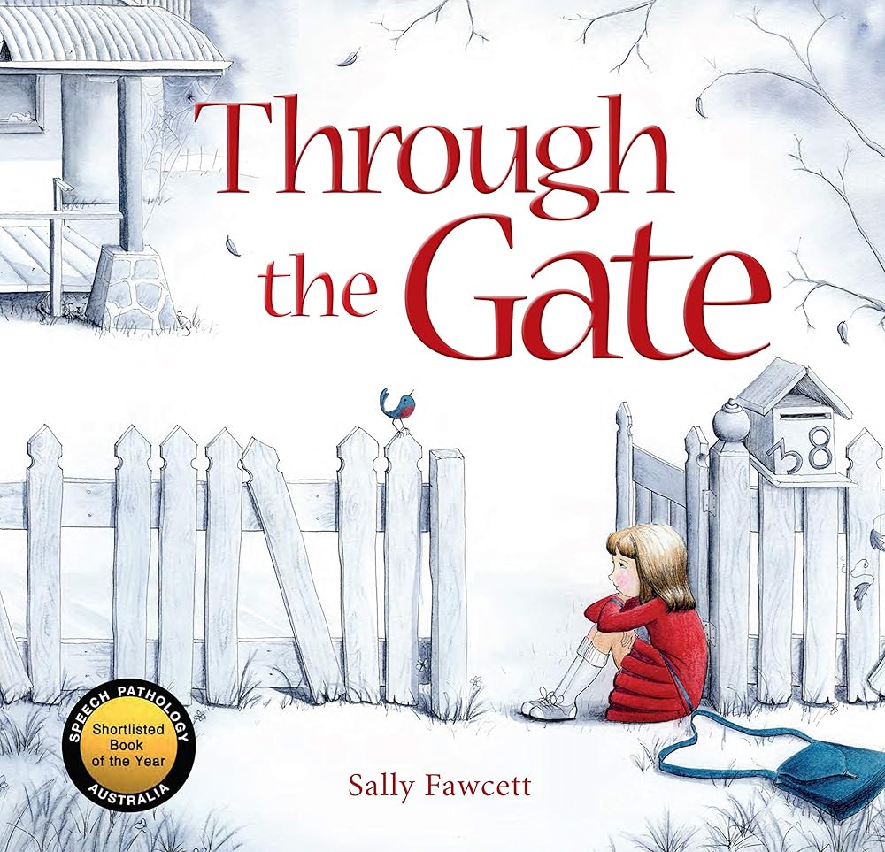 Through the Gate cover image