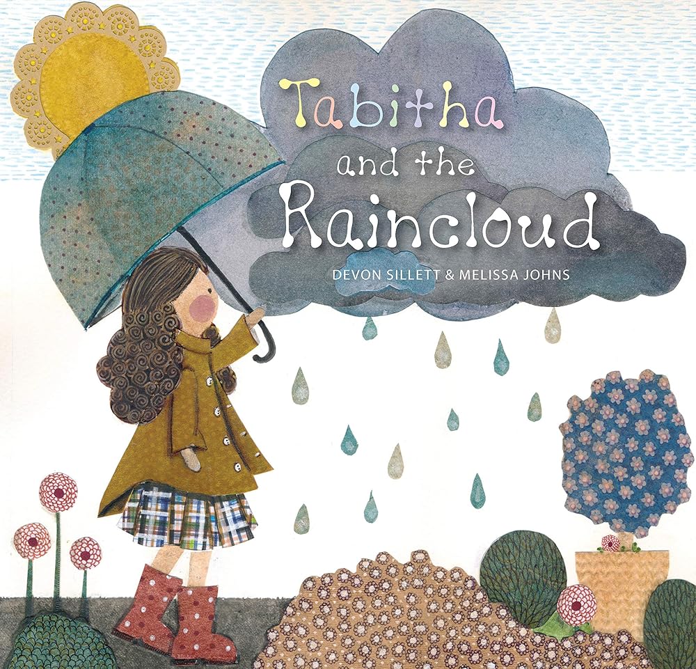 Tabitha and the Raincloud cover image