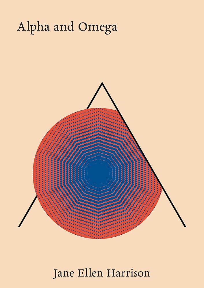 Alpha and Omega cover image