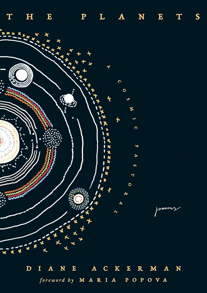 The Planets: A Cosmic Pastroal cover image