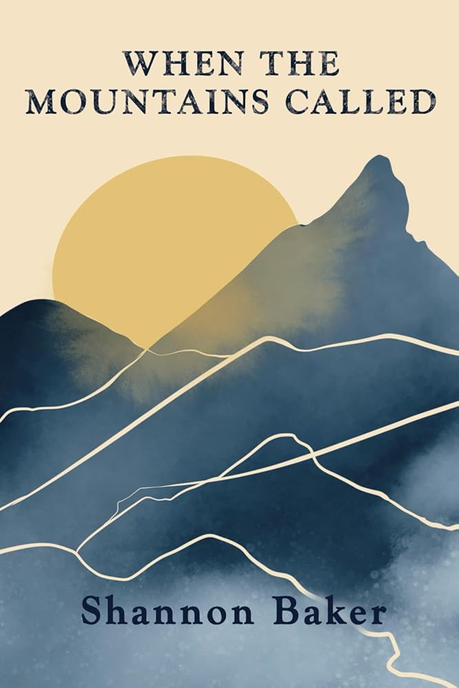 When the Mountains Called cover image
