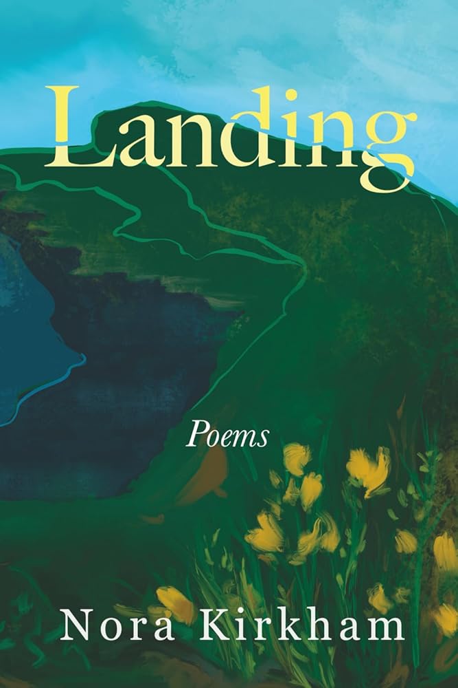 Landing cover image