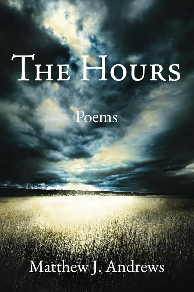 The Hours cover image