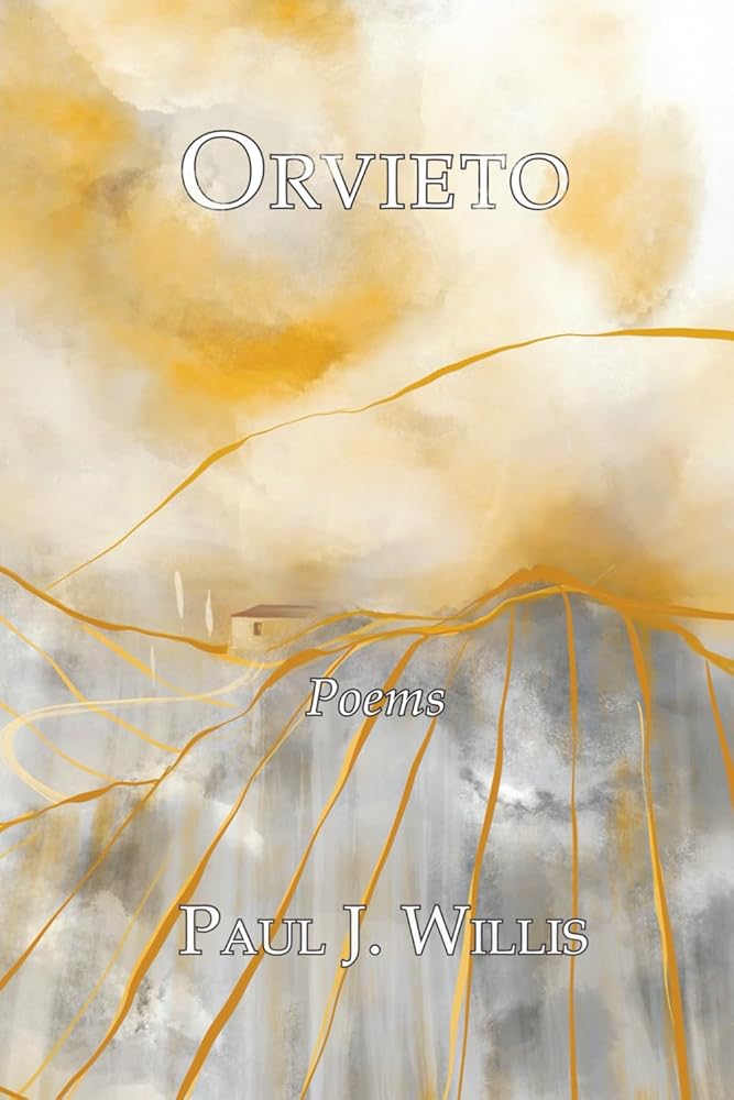Orvieto cover image