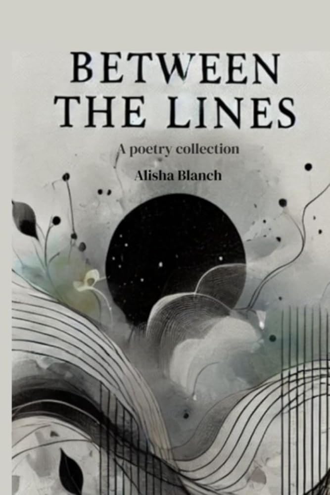 between the lines (The Lines We Live Between) cover image
