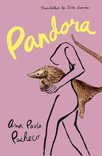 Pandora cover image