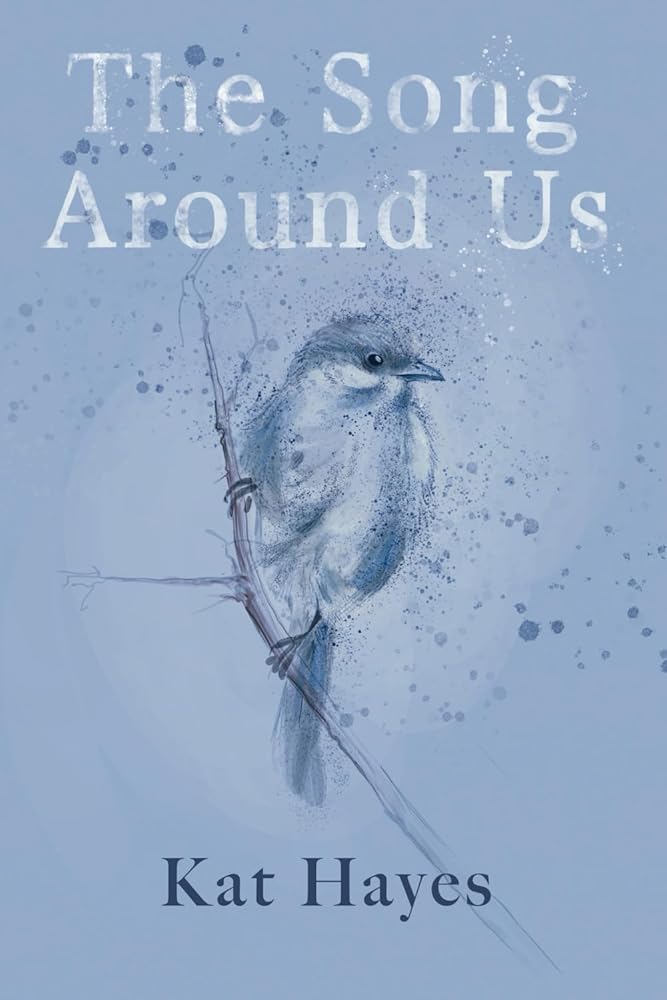 The Song Around Us cover image
