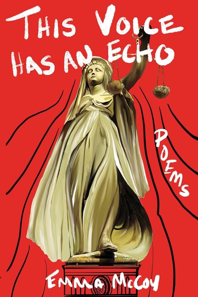 This Voice Has an Echo cover image