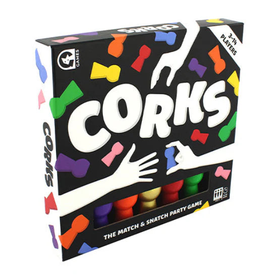 Corks