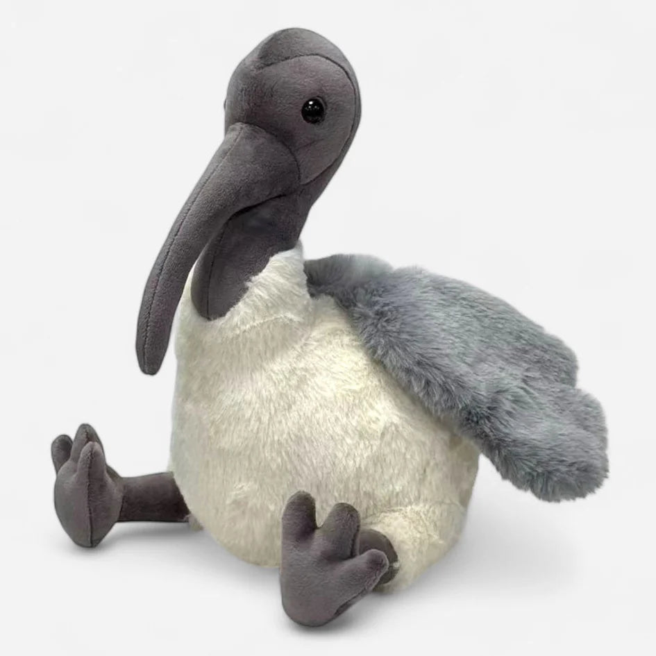 Ibis Plush