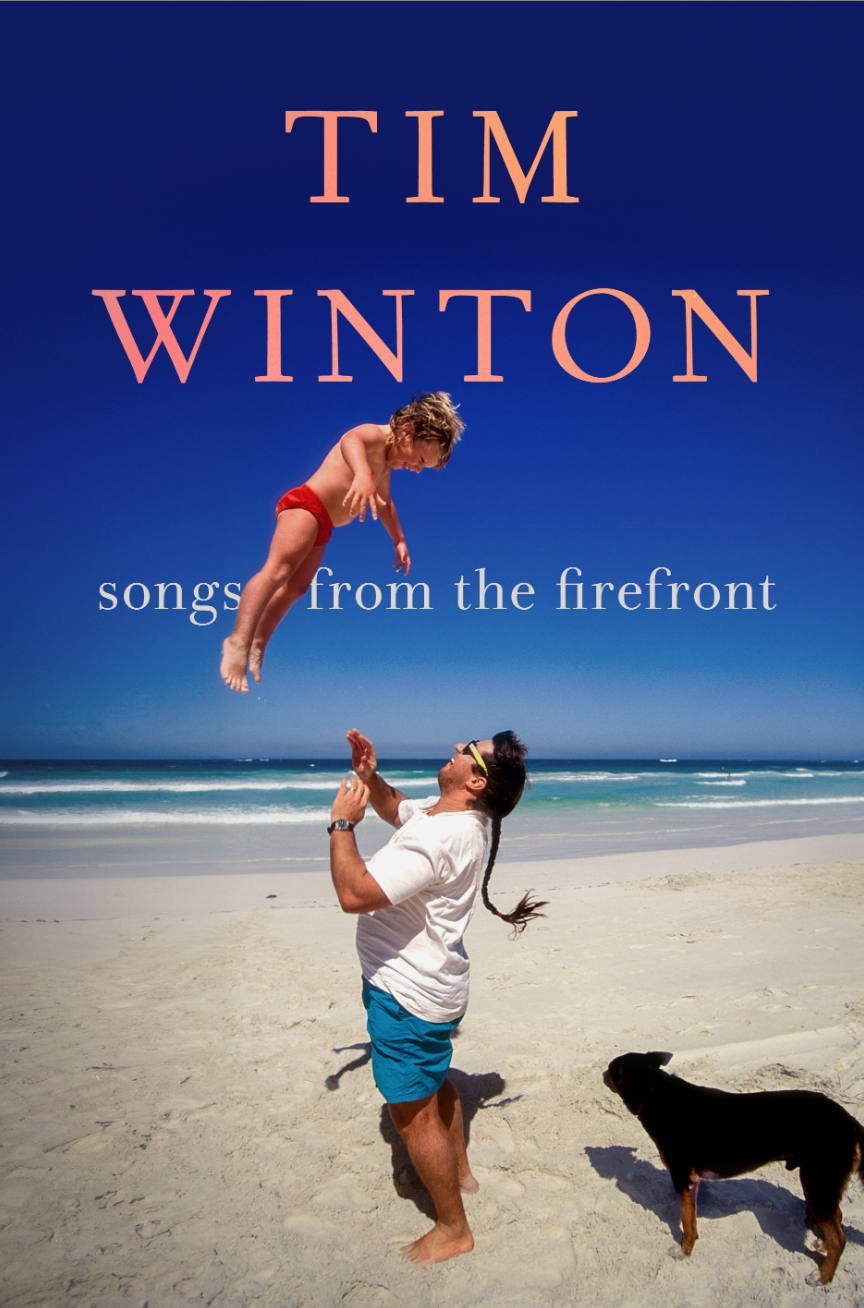 Songs from the Firefront