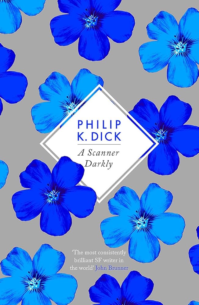 A Scanner Darkly - 9781780220420 - Philip K. Dick Philip K. Dick,Philip K Dick - Phoenix - The Little Lost Bookshop