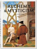 Alchemy & Mysticism - 9783836549363 - Alexander Roob - Taschen - The Little Lost Bookshop