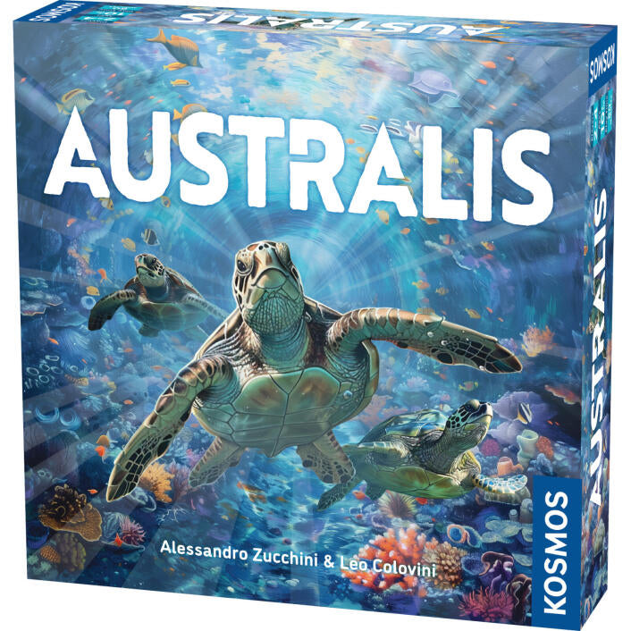 Australis