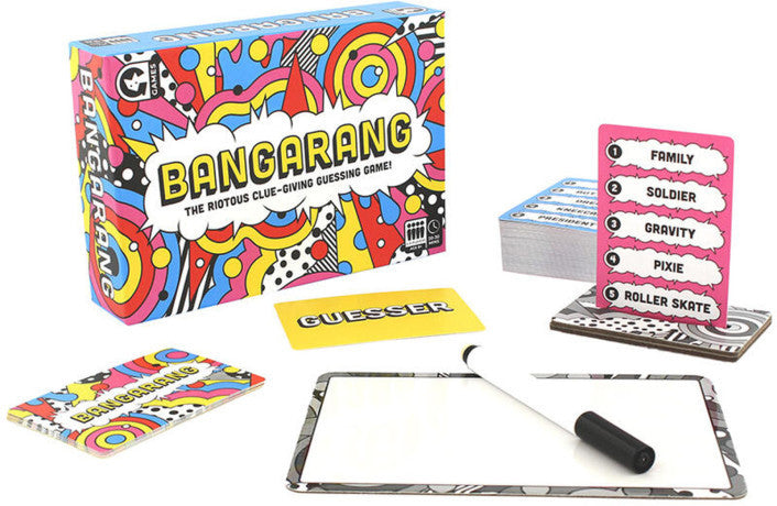 Bangarang