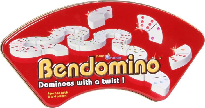 Bendomino