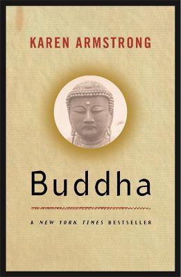 Buddha - 9780753813409 - Karen Armstrong - The Little Lost Bookshop - The Little Lost Bookshop