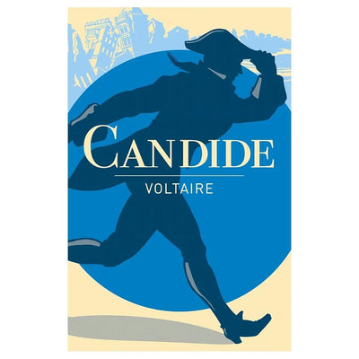 Candide - 9781788282390 - Voltaire - Arcturus Publishing - The Little Lost Bookshop