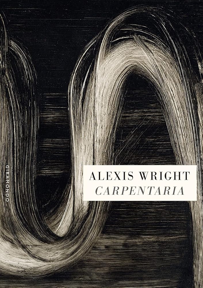 Carpentaria - 9781922725400 - Alexis Wright - The Little Lost Bookshop - The Little Lost Bookshop