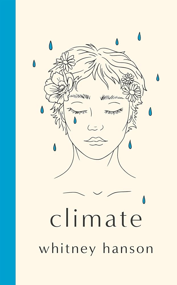 Climate: poems to celebrate change - 9781529442250 - Whitney Hanson - Quercus - The Little Lost Bookshop