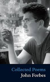 Collected Poems - 9780645499858 - John Forbes - Brandl & Schlesinger - The Little Lost Bookshop